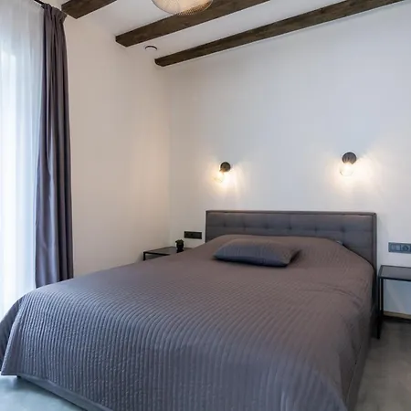 Miglos 9 Beach House With Sauna Holiday home *