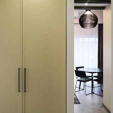 Miglos 9 Beach House With Sauna Holiday home *