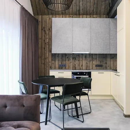 Miglos 9 Beach House With Sauna * Palanga