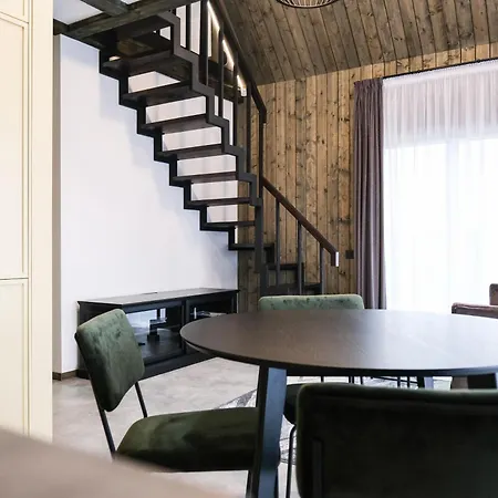 Miglos 9 Beach House With Sauna Holiday home *