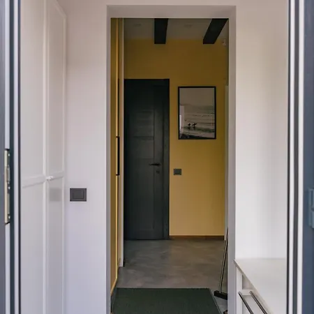 Miglos 9 Beach House With Sauna Casa vacanze Palanga