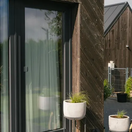 Miglos 9 Beach House With Sauna * Palanga