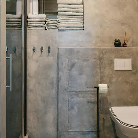 Casa vacanze Miglos 9 Beach House With Sauna Palanga
